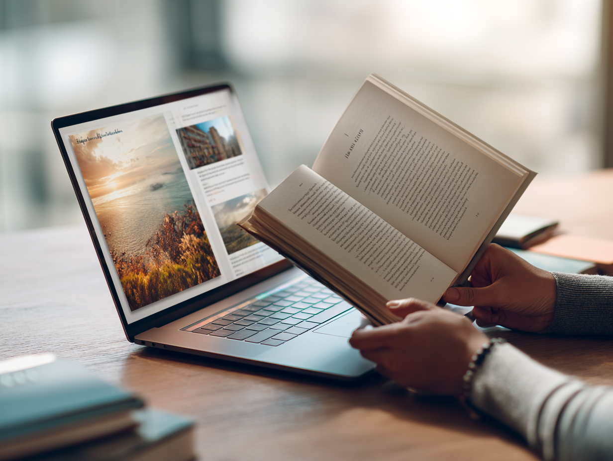 Digital Library Solutions