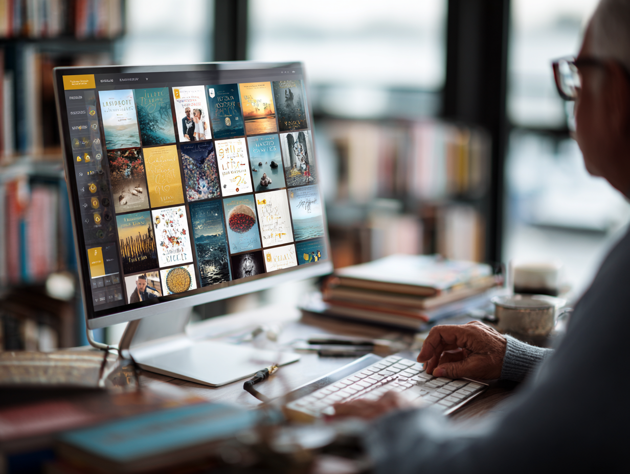 Inventory management system